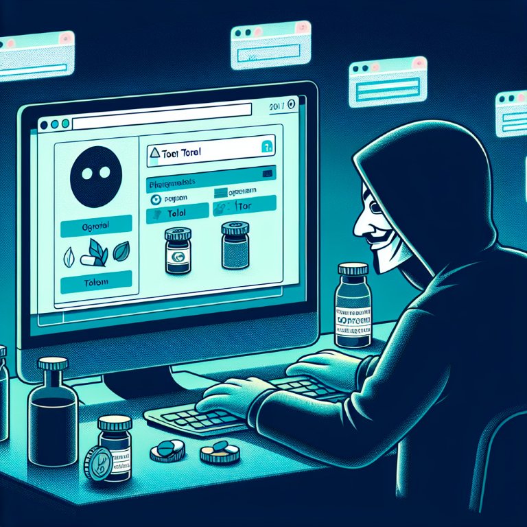 How Multi-Sig Escrow Makes Buying on the Darknet Safer best darknet markets