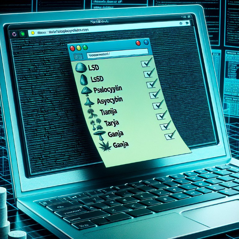 How the Darknet Builds Trust for Safer Trade dark market link