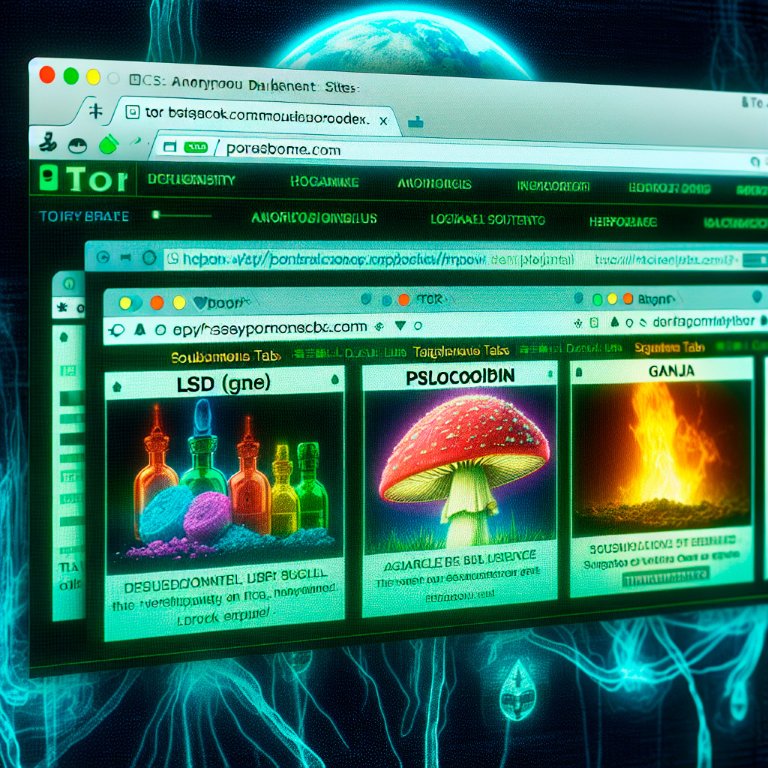 How a Simple Darknet Layout Makes Buying Easier and Safer dark market list