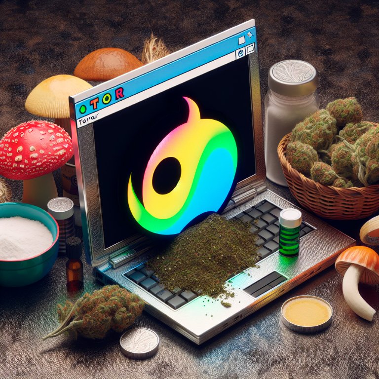 How Darknet Markets Stay Online for Reliable Shopping dark market