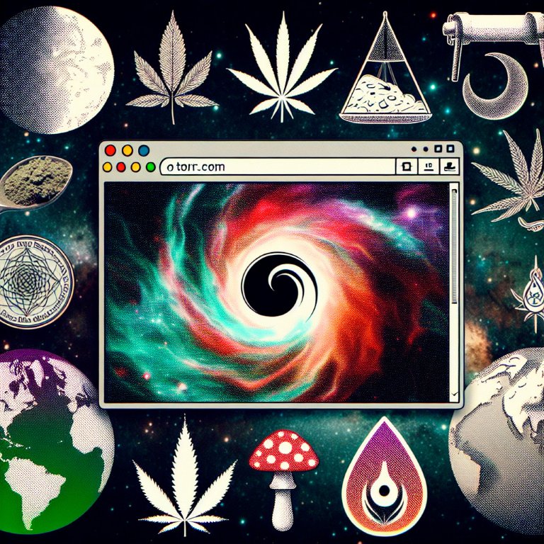 A Huge Range of Products on the Darknet dark markets