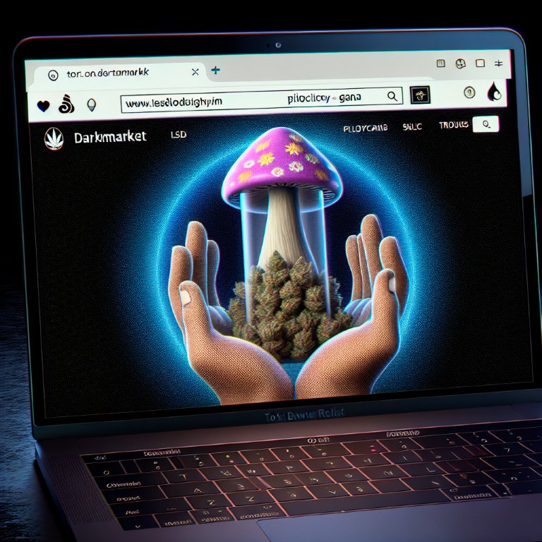 How Crypto Privacy Builds Trust for Darknet Shopping dark web drug marketplace