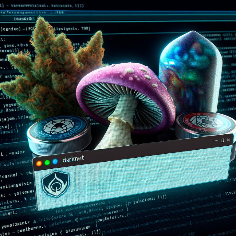 How Reputation Systems Make Darknet Trade Safe and Reliable dark web drug marketplace