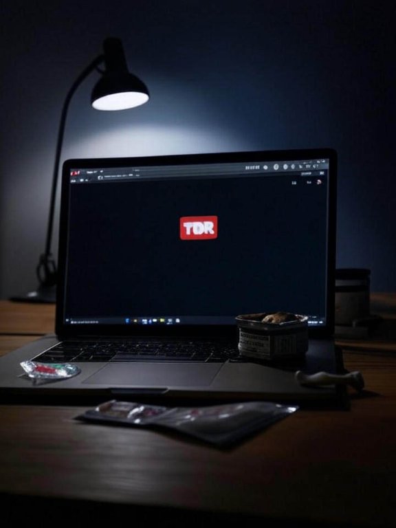 dark web link