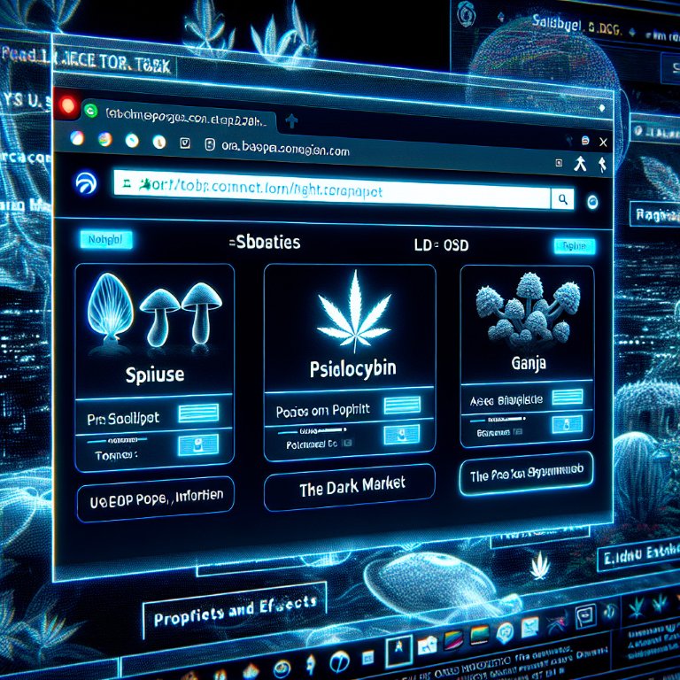 How to Check a Vendor dark web market list