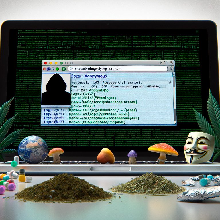 Finding Reliable Darknet Markets for Secure Shopping dark web market list