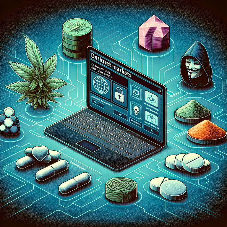 dark web market urls