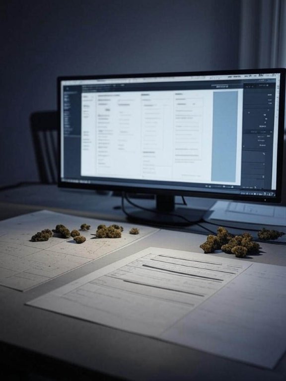 A Huge Range of Items in the Darknet dark web market