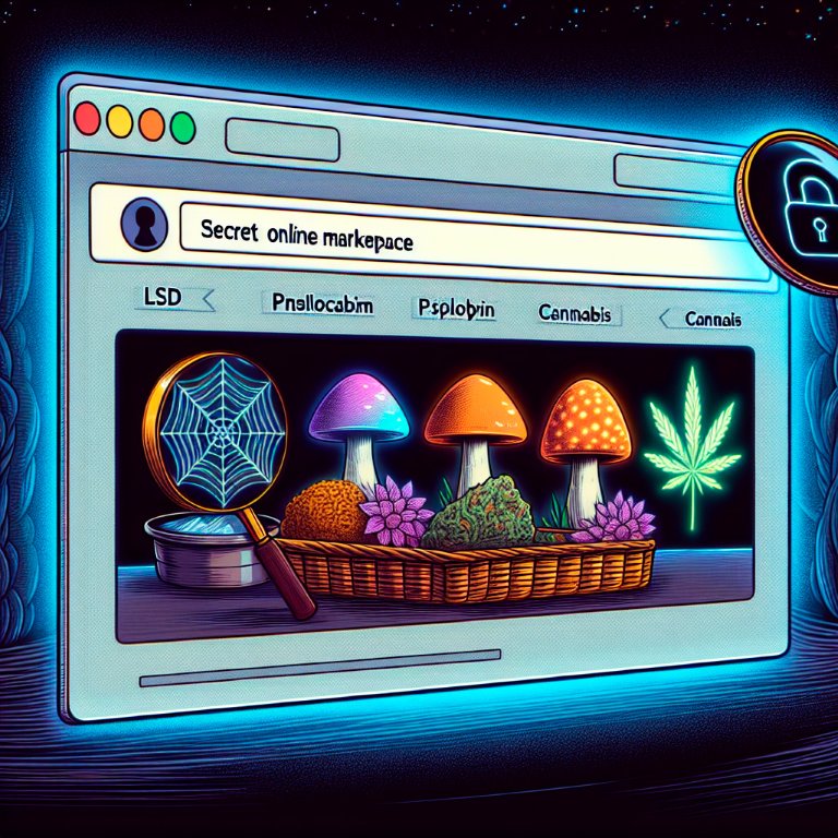 Finding What You Need on the Darknet darkmarket list