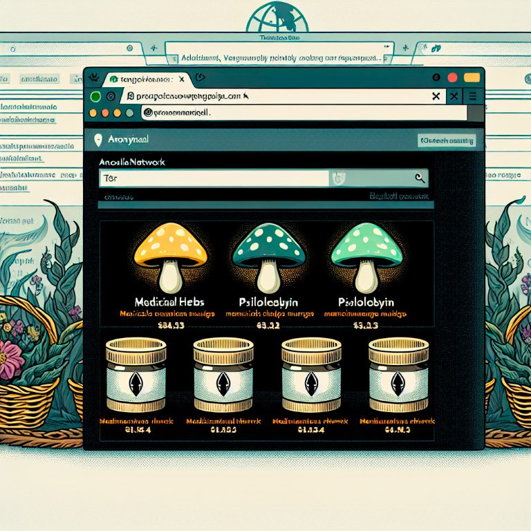 Finding Better Deals and Quality on the Darknet darkmarket list