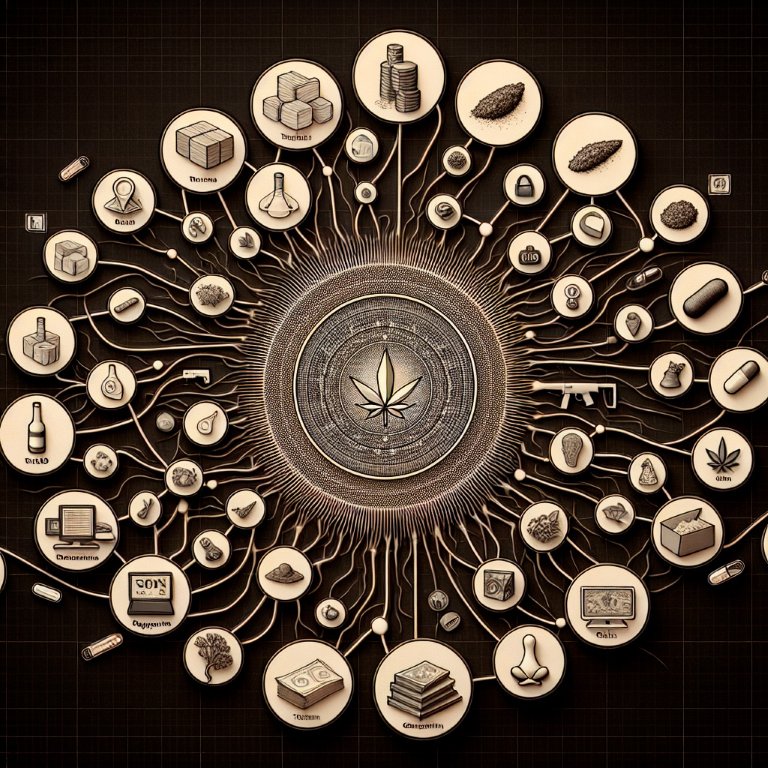 How Escrow Protects Buyers and Sellers on the Darknet darkmarket