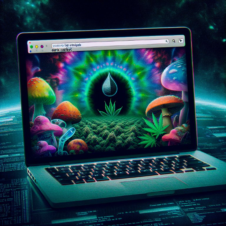 How Darknet Markets Stay Agile and Improve darkmarket