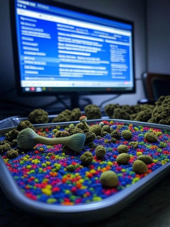 How Reviews Make Buying on the Darknet Safer darkmarkets