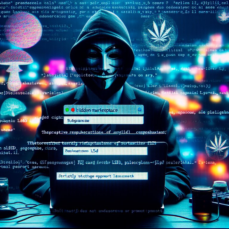 How Decentralization Makes the Darknet Reliable for Trade darkmarkets