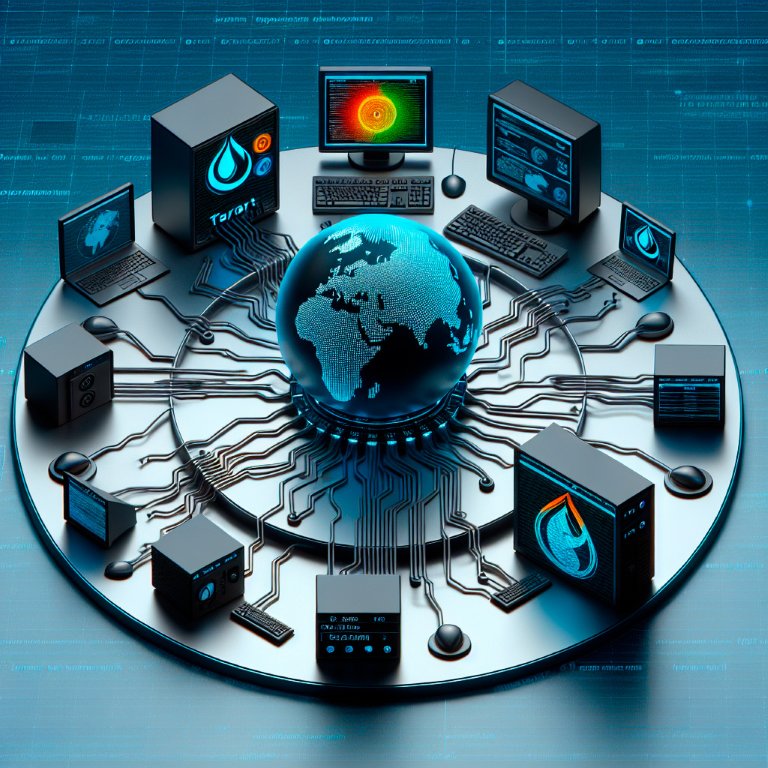 How the Darknet Makes Buying Drugs Safe and Easy darknet drug links