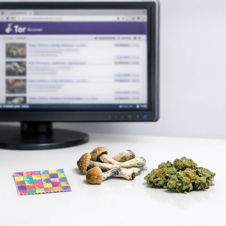 Direct from Supplier: Better Prices and Quality on the Darknet darknet drug store