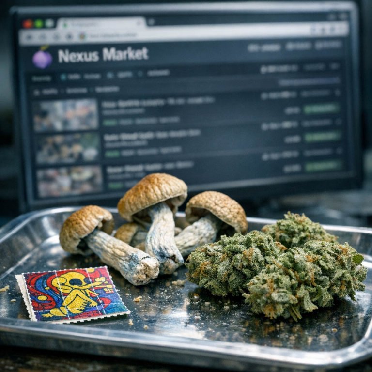 How Reviews Build Trust for Buyers on the Darknet darknet drug store