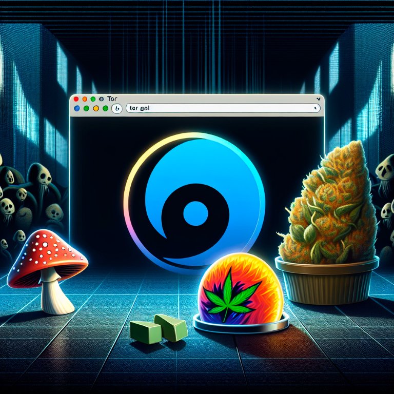 How Darknet Markets Work Smoothly for Buyers darknet drugs