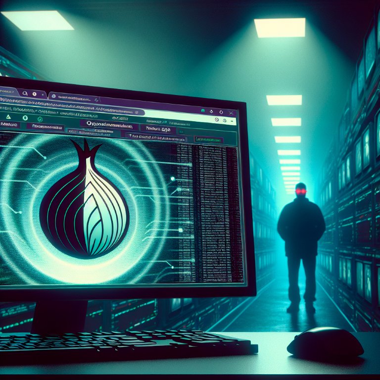 How Anonymity Builds Trust and Quality in Darknet Trade darknet links