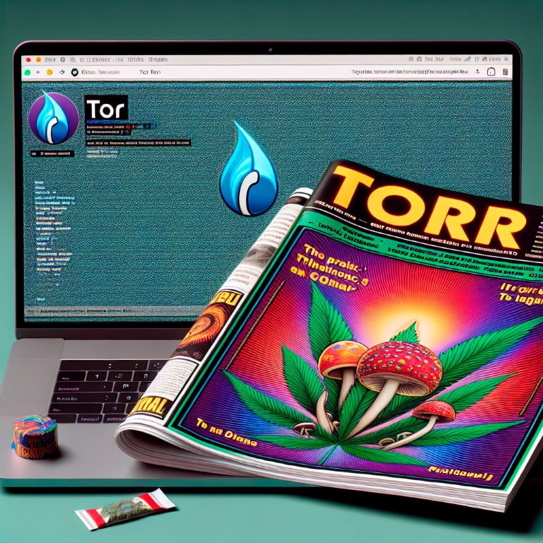 How Darknet Markets Keep Trades Safe and Private darknet market links
