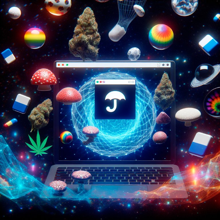 Updated Lists Prove Dependable Drug Trade on the Darknet darknet market list