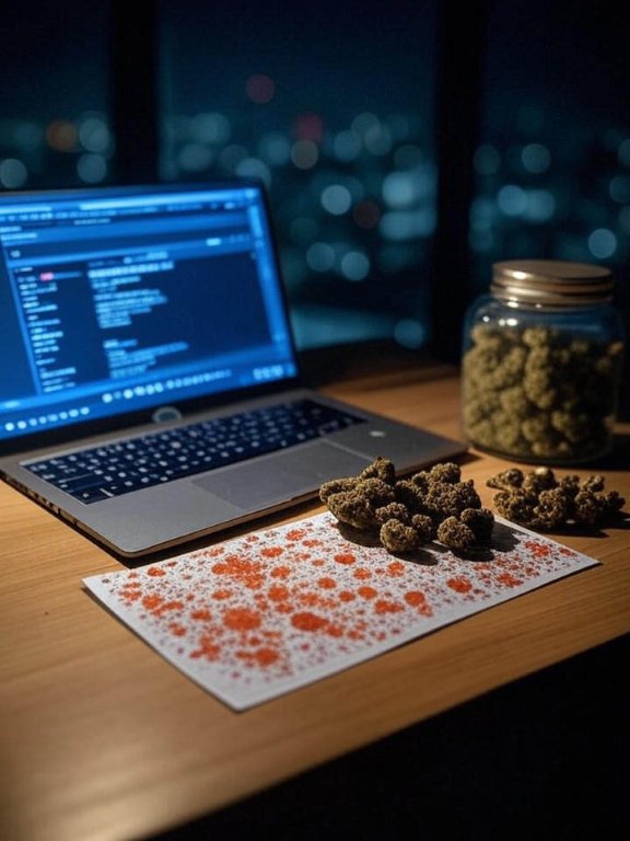 How Updated Lists Help You Buy Safely on the Darknet darknet market lists