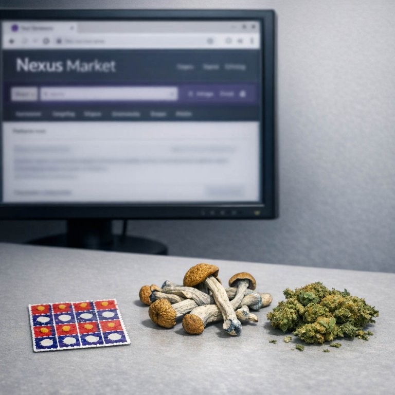 darknet market