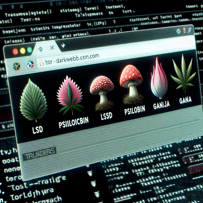 darknet marketplace
