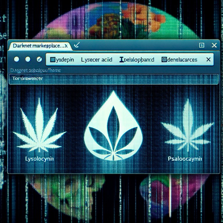 darknet marketplace