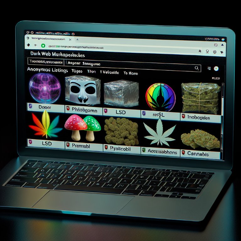 How Darknet Markets Make Buying Drugs Quick and Easy darknet markets onion address