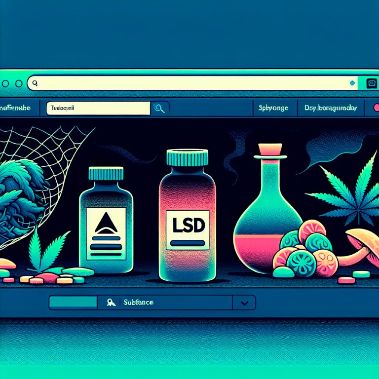 The Variety of Goods on the Darknet darknet markets