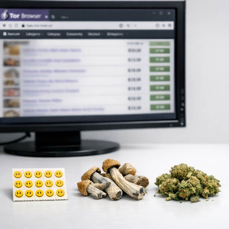 How Darknet Markets Work Efficiently darknet markets