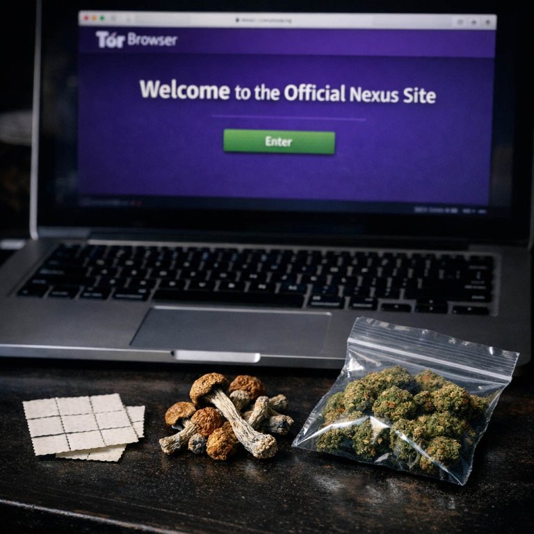How Darknet Reviews Keep Product Quality High darknet websites