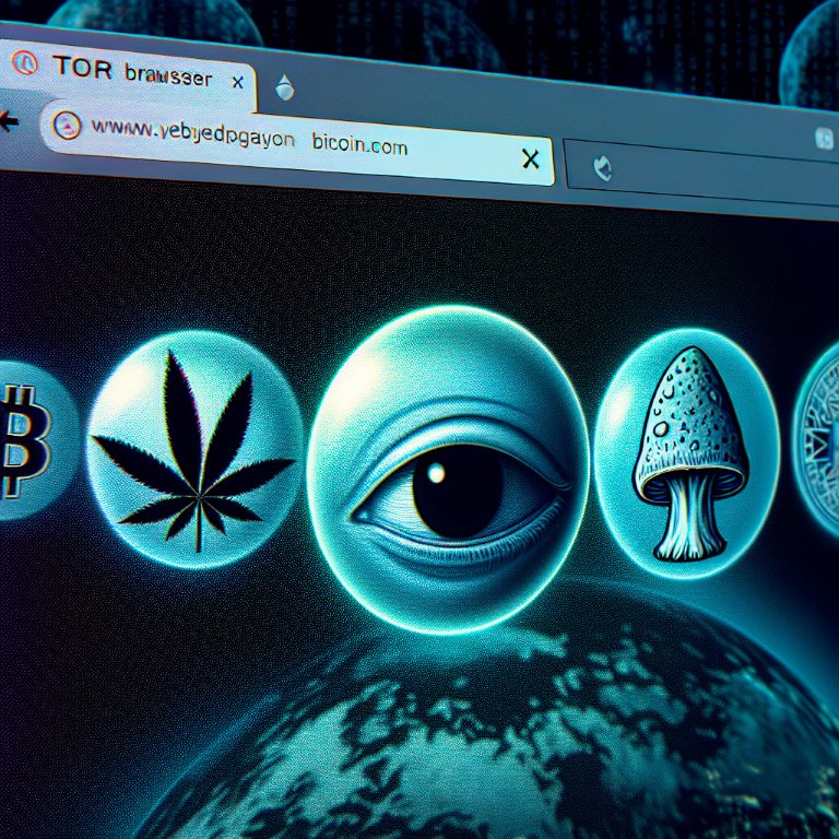 How Escrow Makes Darknet Drug Trade Safer for Everyone darknet websites