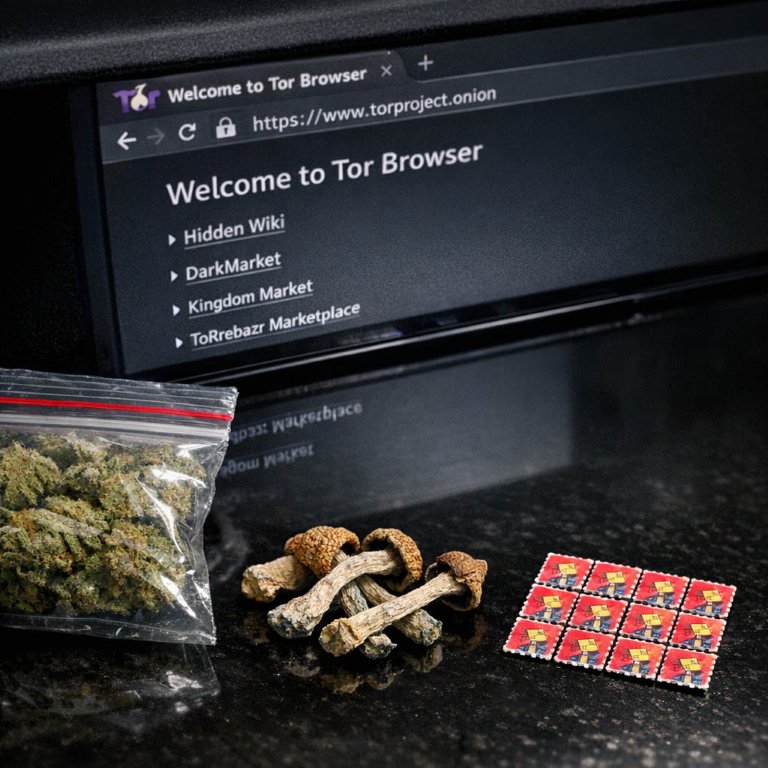 How Privacy Makes the Darknet Work for Buyers and Sellers darknet websites