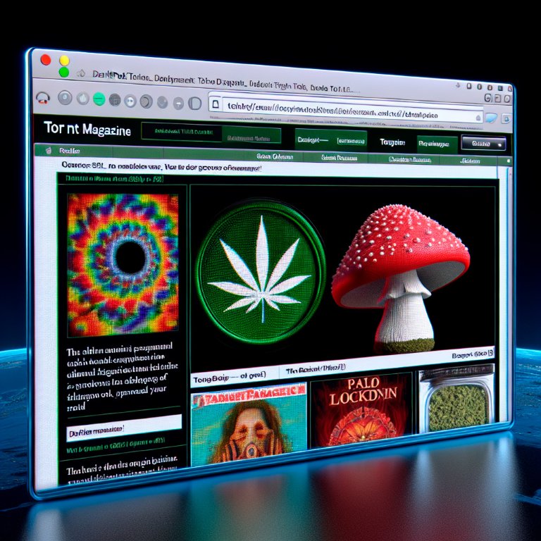 How the Platform nexus darknet access