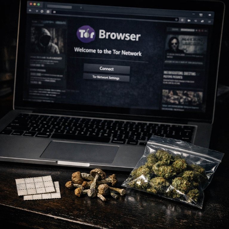 A Simple, Secure Way to Shop on the Darknet nexus darknet market