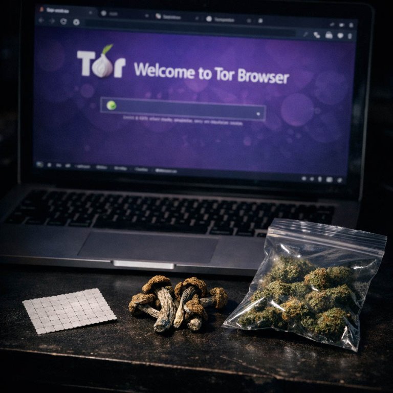 Easy Shopping for Drugs on the Darknet nexus darknet shop