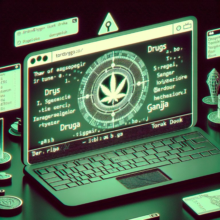 How Darknet Architecture Makes Drug Sales Efficient nexus darknet site