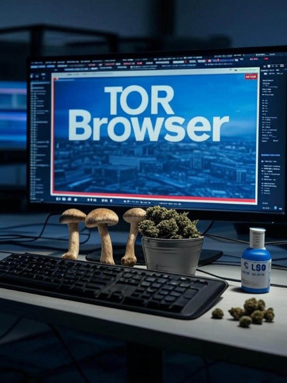 How Feedback Builds Trust for Vendors on the Darknet nexus darknet url