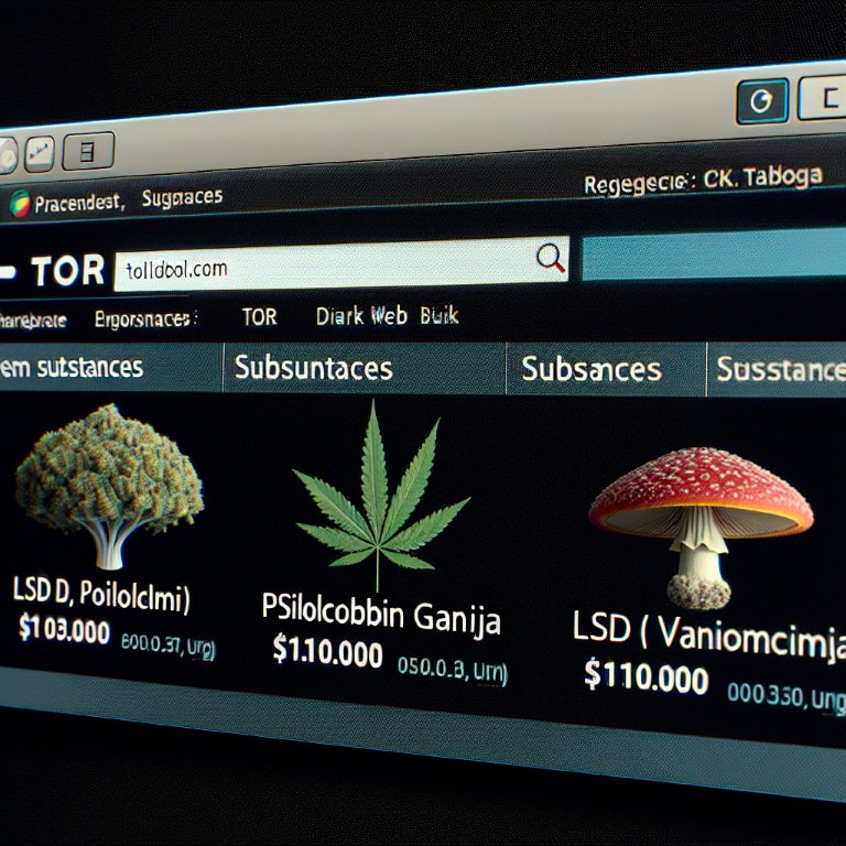 How Direct Trade Works on the Darknet nexus link
