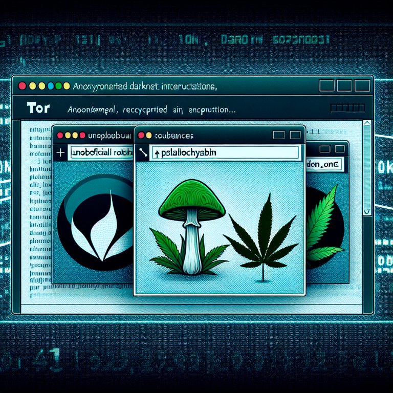 How Digital Tools Make Darnet Drug Trade Smooth and Reliable nexus market link