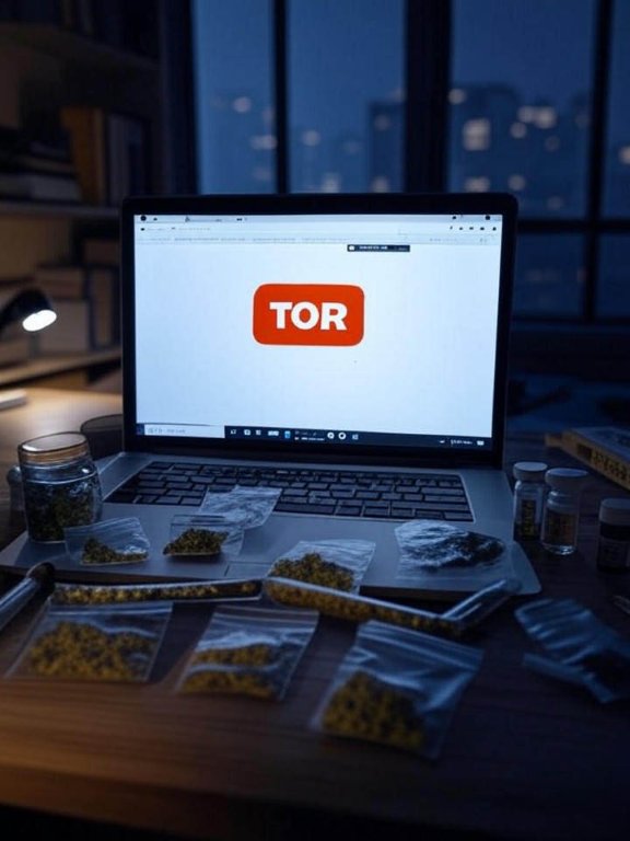 How Vendor Checks Make Darknet Trading Safer nexus market link
