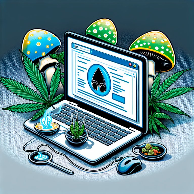 How Reviews and Ratings Make Darknet Markets Safer nexus market