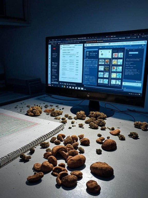 Easy Ordering and Secure Escrow on the Darknet nexus market