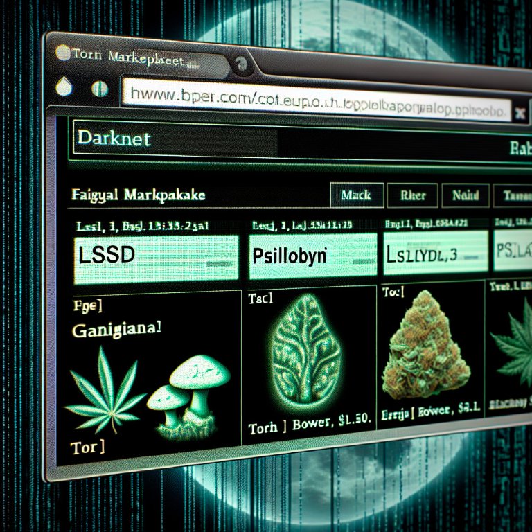 How Vendor Ratings and Listings Make Buying Drugs on the Darknet Safer nexus official link
