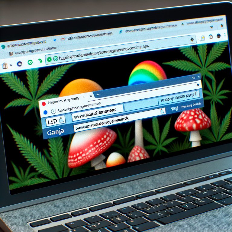 How Reliable Access Makes Darknet Drug Shopping Easy nexus onion mirror