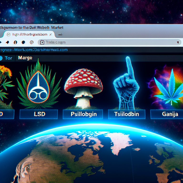 How Darnet Markets Make Buying Easier and Safer nexus onion