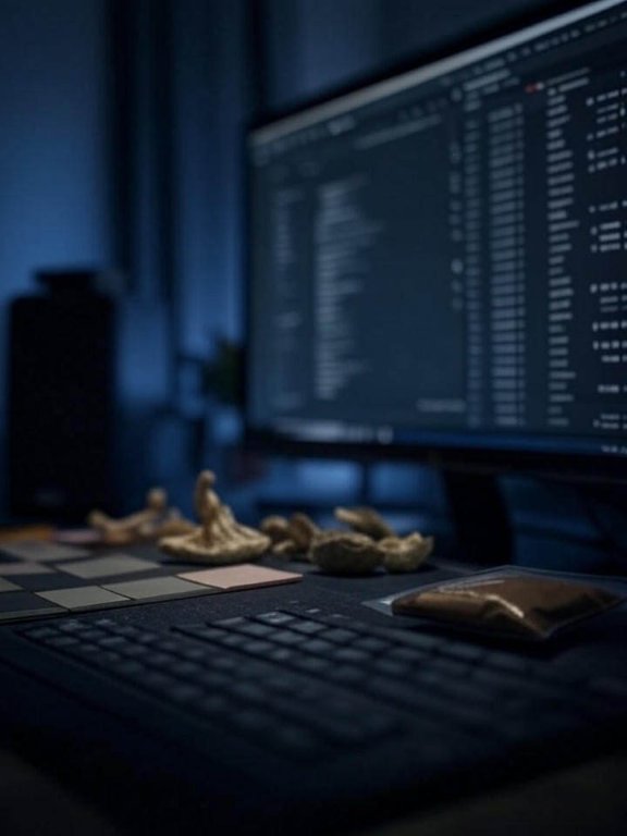 How Private Payments and Discreet Shipping Make Darknet Trade Work nexusdarknet site link