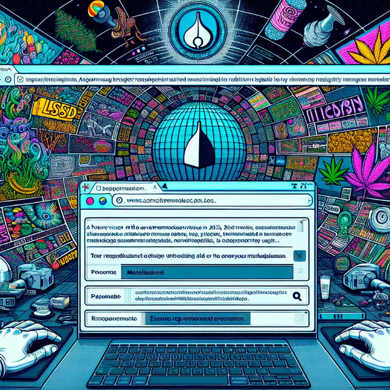 How User Reviews Keep Darknet Drug Markets Reliable nexusdarknet site link